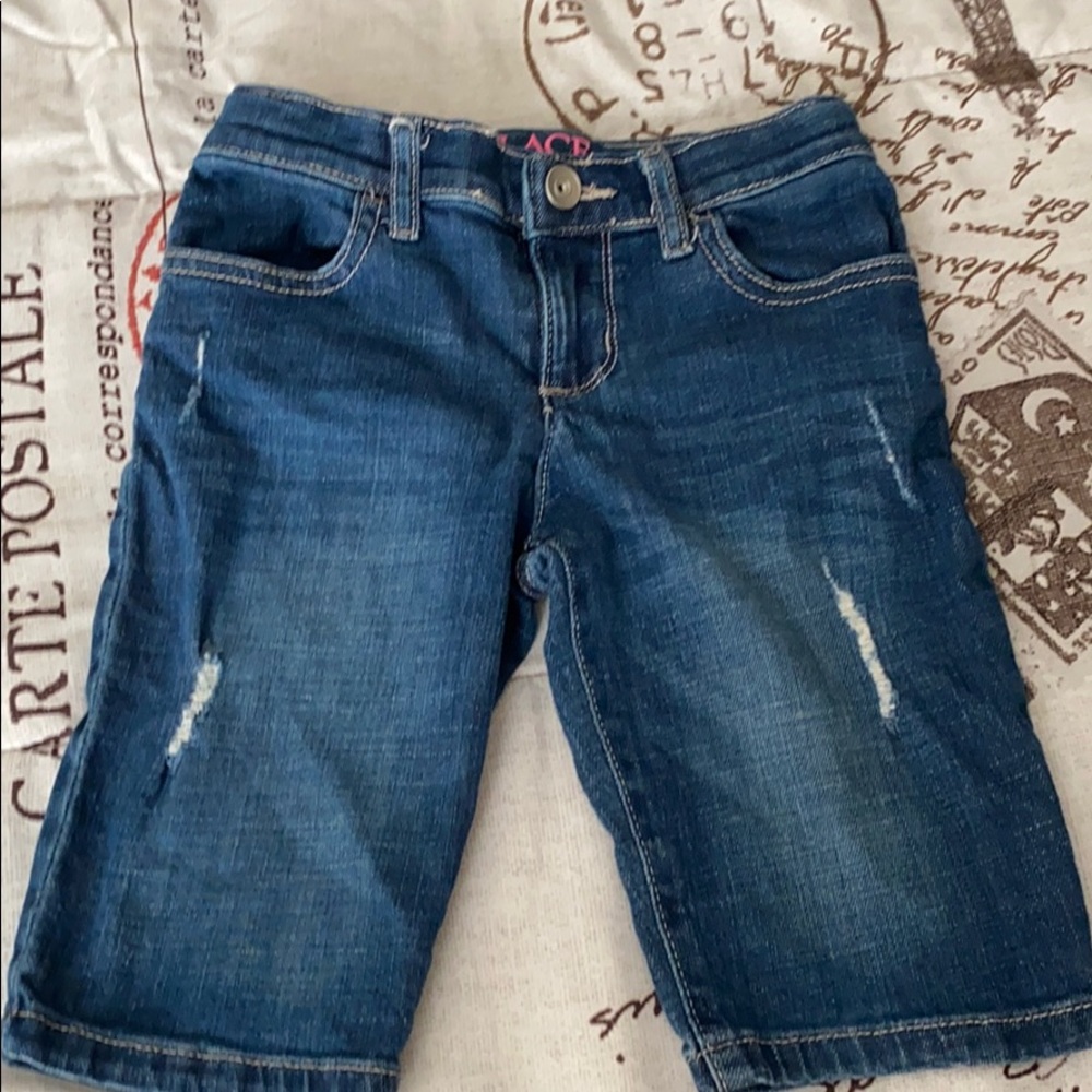 Children’s Place jeans for a girl
